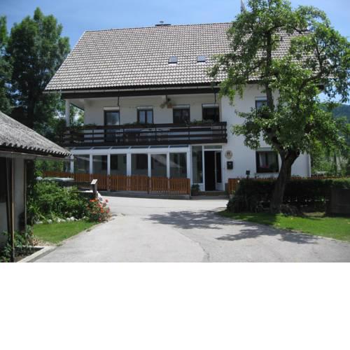 Guest House Žnidar