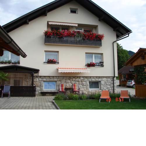 Guest House Žvan
