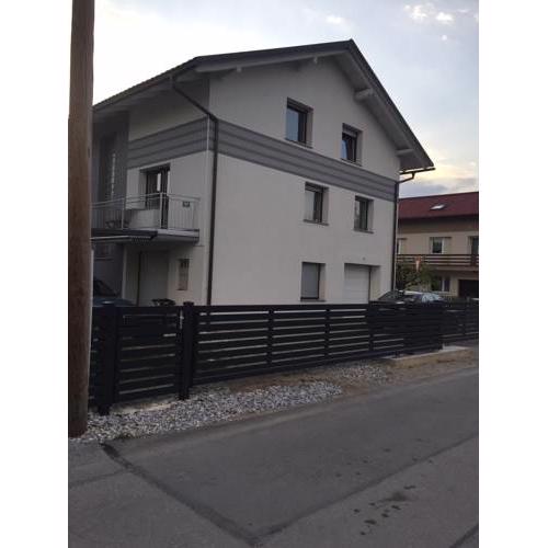 Guest house