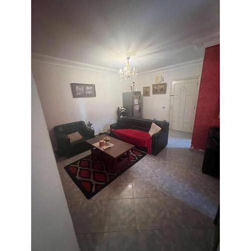 Guest-house