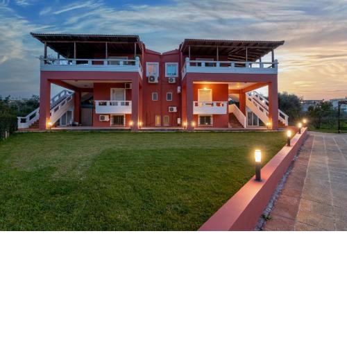 Guest house