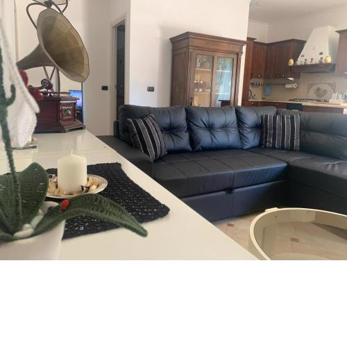 Guest house