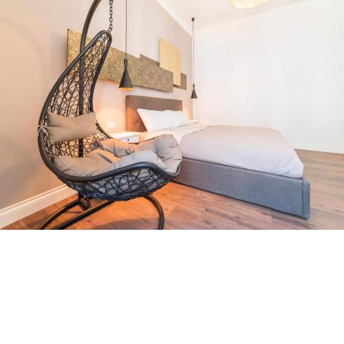Guest Roma House