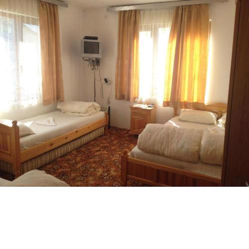 Guest rooms Dyado Sabcho