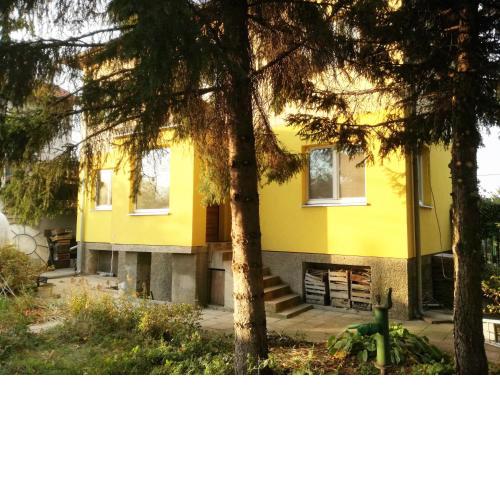 Стаи за гости "Дом Градина Вита" / Guest Rooms “House Vita Garden”