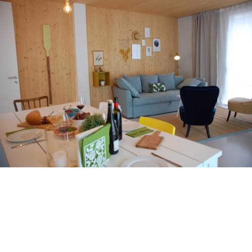 GuestHost Chalet Wörthersee 1