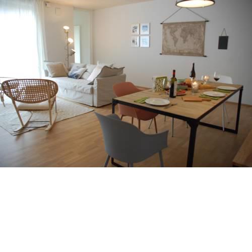 GuestHost Chalet Wörthersee 2