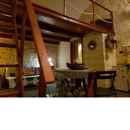 Guesthouse A Casina b&b