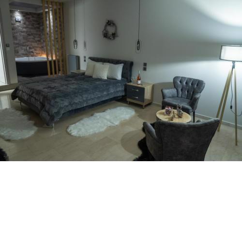Guesthouse Aelia