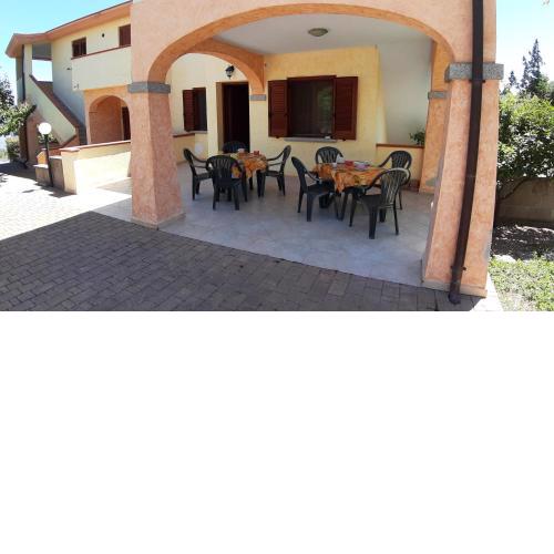 Guesthouse Affittacamere Goloritzè