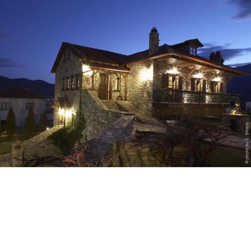 Guesthouse Agonari