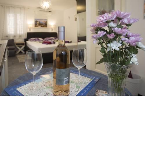 Guesthouse Aleto