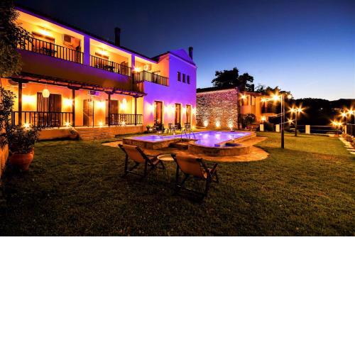 Guesthouse Amanitis Caesarea