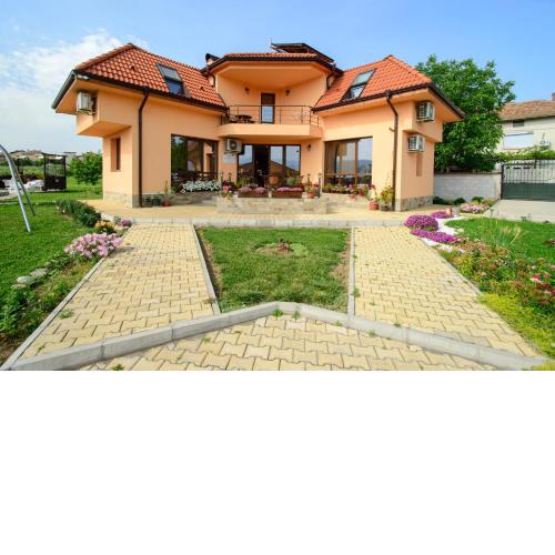 Guesthouse Ana-Val