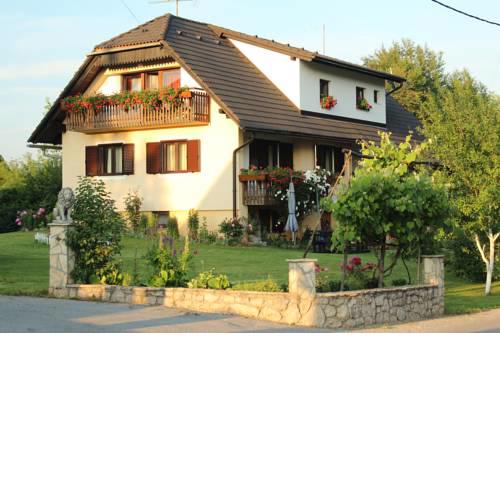 Guesthouse Ana&Ljubo
