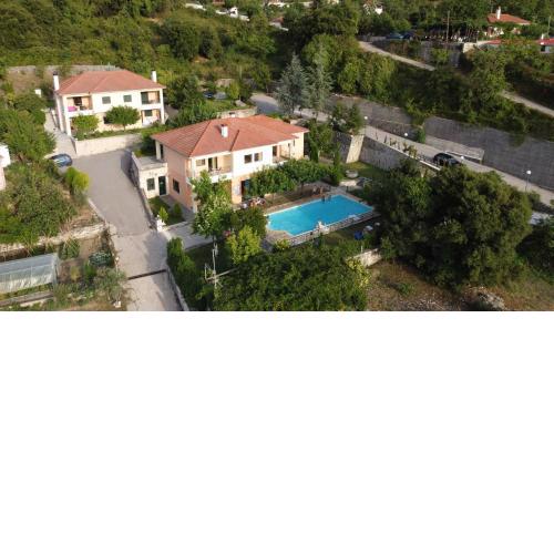 Guesthouse Anthoula