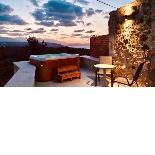 Guesthouse Arkadi Spa