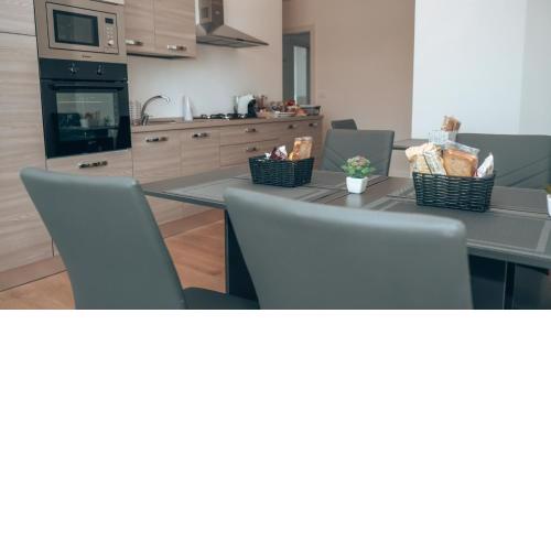 Guesthouse Aschenez