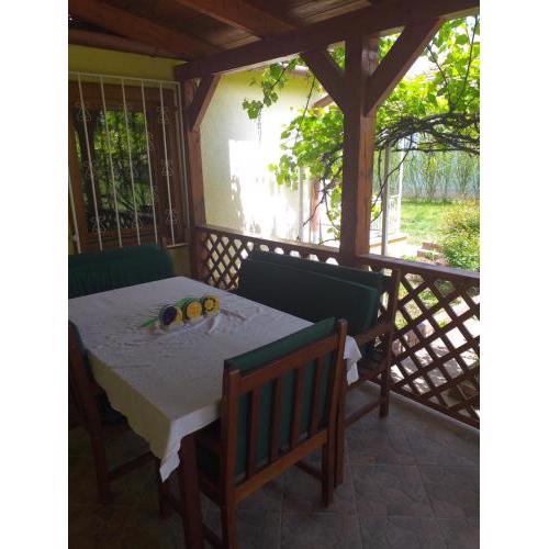 Guesthouse at the Balaton