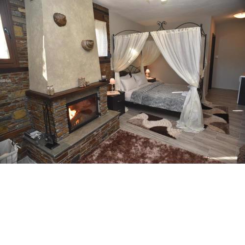 Guesthouse Athanasiou