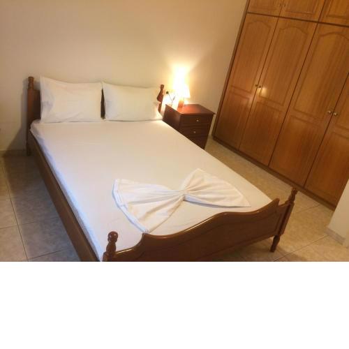 Guesthouse "Athena"