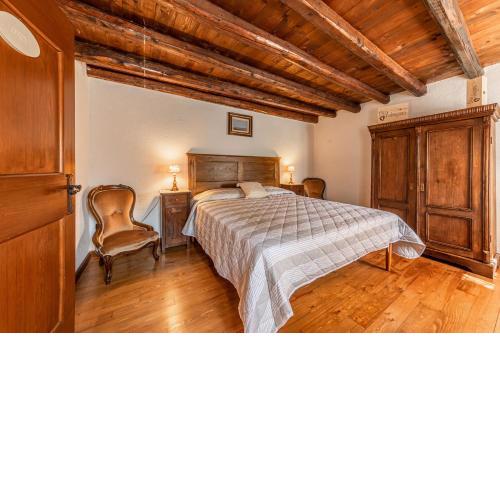 GuestHouse Baldi: The Perfect Refuge between Vineyards and Nature