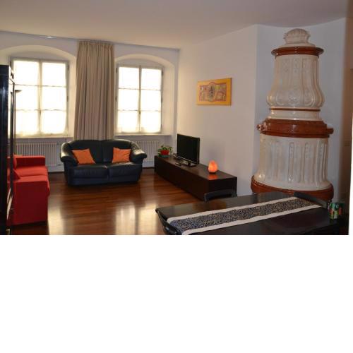 Guesthouse Bauzanum Streiter