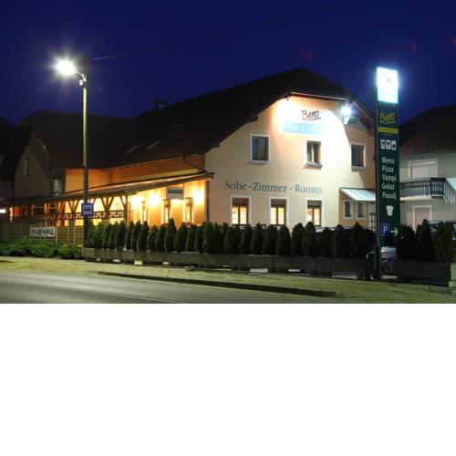 Guesthouse Beno