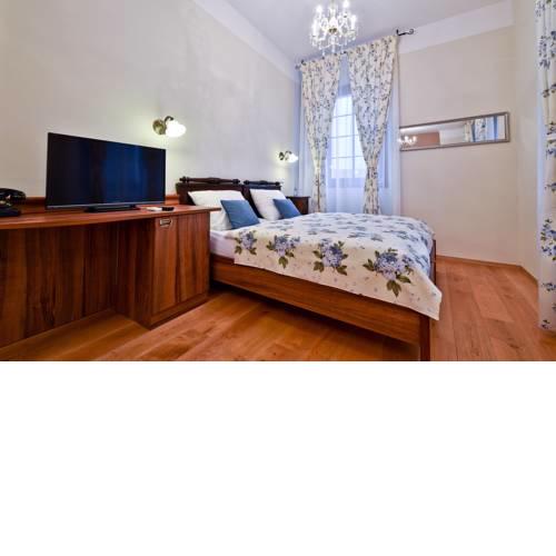Guesthouse Bistra