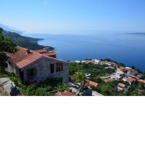 Guesthouse Brela (3512)