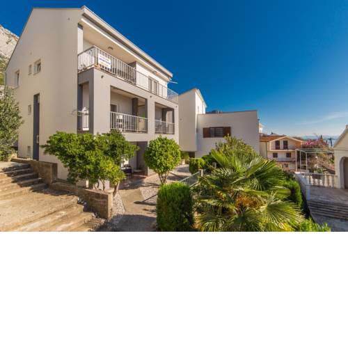 Guesthouse Brist (610)