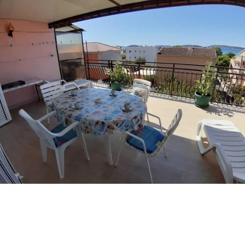 Guesthouse Brodarica (3814)