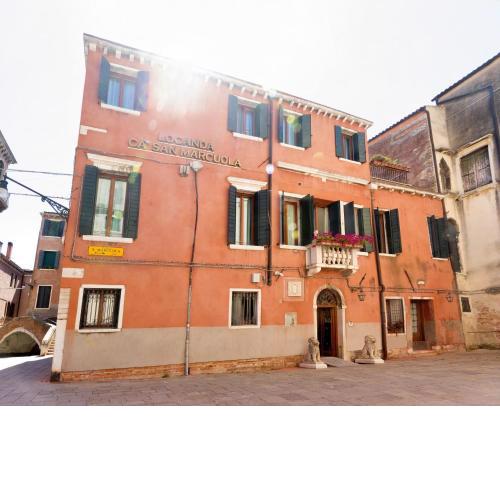 Guesthouse Ca' San Marcuola 1
