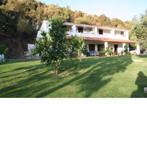 Guesthouse Casavasco