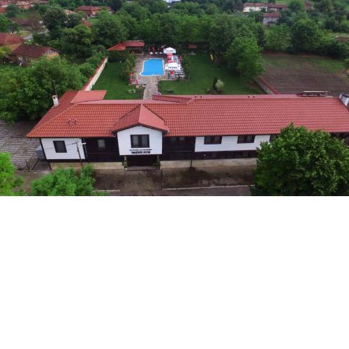 Guesthouse Cherni Lom
