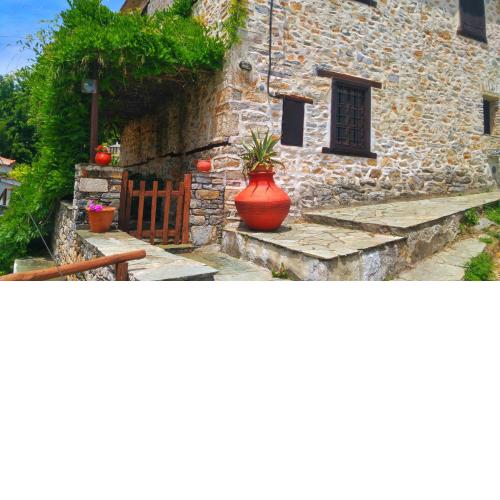 Guesthouse Dimou