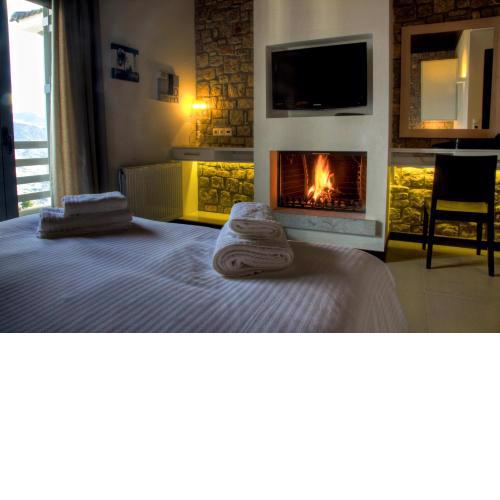 Guesthouse Diochri