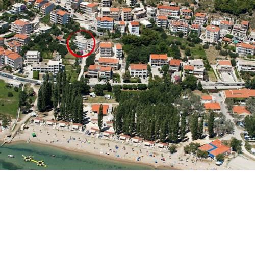 Guesthouse Duce (4174)