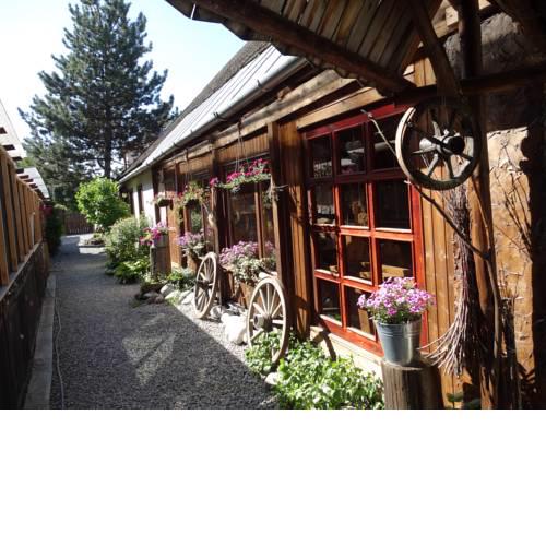 Guesthouse Eden