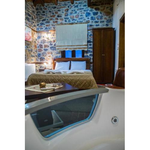 Guesthouse Elati - Pella