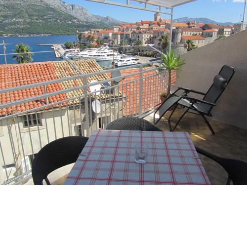 Guesthouse Franica