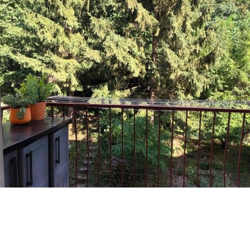 Guesthouse Gigli 2 - Garage & Tourist Card