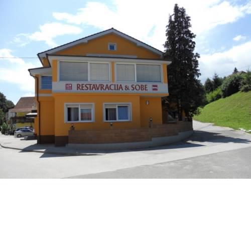 Guesthouse Golob