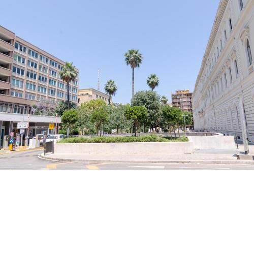 GUESTHOUSE GRANDI STAZIONI _ bari centro s.l._