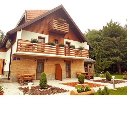 Guesthouse Green Valley