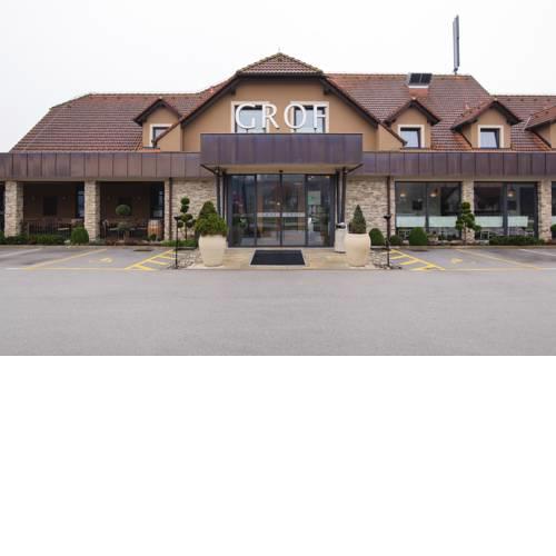 Guesthouse Grof