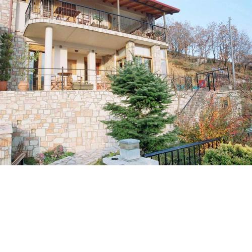 Guesthouse Irida