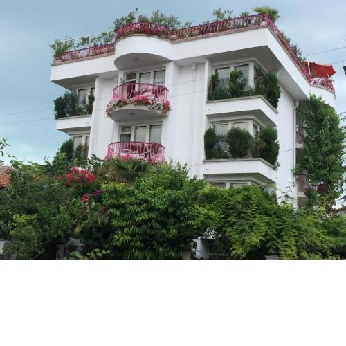 Guesthouse JANA