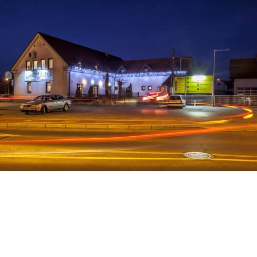 Guesthouse Janez