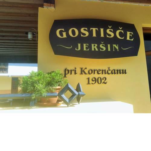 Guesthouse Jersin